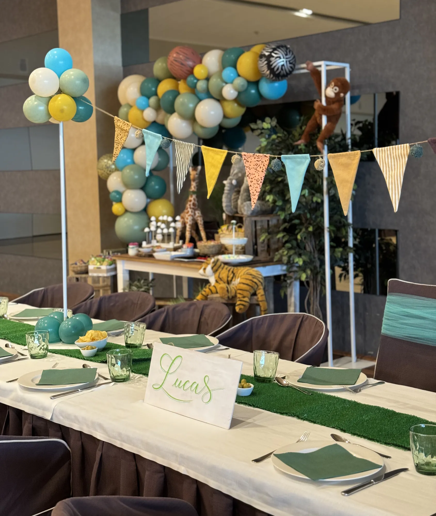 Comunión 2028 en Castellón: cómo organizar la celebración paso a paso